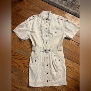 Isabel Marant dress